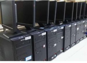 天津电脑回收，公司、单位电脑回收