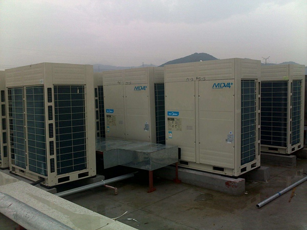 天津中央空调回收，天津商用中央空调回收，废旧中央空调回收，